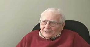 James Lovelock - Discovering Gaia