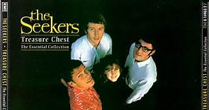 The Seekers - Treasure Chest (The Essential Collection)