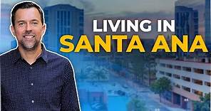 Uncovering the Startling Truth About Santa Ana in Orange County! Moving To Santa Ana?