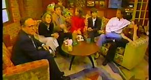 Fox After Breakfast First Show 1996