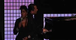 Anita Baker - Live In Concert - Video Production