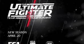 The Ultimate Fighter: Season 23 Preview