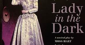 Kurt Weill, Ira Gershwin, Moss Hart - The Royal National Theatre - Lady In The Dark