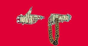 Run The Jewels - All My Life (from the Run The Jewels 2 album)
