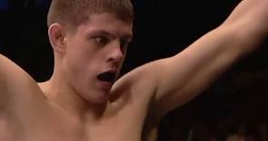 On This Day: Lauzon Shocks Pulver at UFC 63