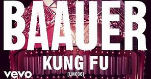 Baauer - Kung Fu ft. Pusha T, Future