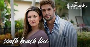 Preview - South Beach Love - Hallmark Channel