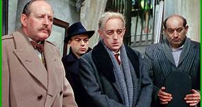 The Ladykillers FHD 1955