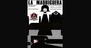 La.madriguera.(Carlos Saura,1969)