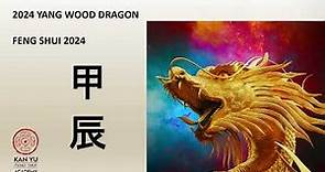 Feng Shui Tips for 2024: How to Use Feng Shui to Your Advantage in the Wood Dragon Year