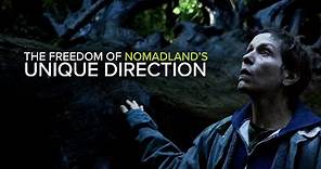 Why Nomadland Won Best Director