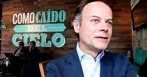 Entrevista a Diego Landa, Director general de Cielito querido ¿Qué representa para ADO?
