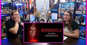 Riverdale Season 6 Episode 8 : The Town // Recap-Review