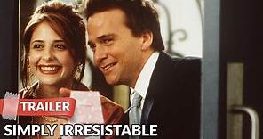Simply Irresistible 1999 Trailer | Sarah Michelle Gellar | Sean Patrick Flanery