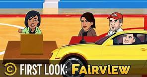 Fairview: An Exclusive First Look