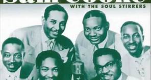 Nearer My God To Thee - Sam Cooke and the Soul Stirrers