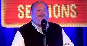 Kevin Chamberlin - Solla Sollew (Seussical)