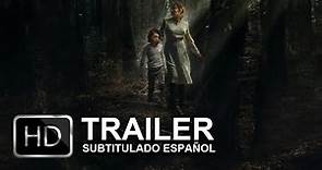 Ogre (2021) | Trailer subtitulado en español