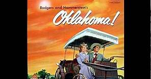 Oklahoma! Rodgers and Hammerstein