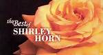 Shirley Horn: But Beautiful: The Best of Shirley Horn album review @ All About Jazz