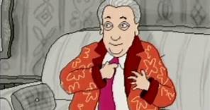 Rodney Dangerfield’s Appointment with Dr. Katz