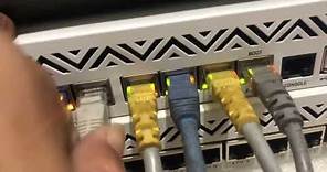 Testing Mikrotik CCR1016-12G V2 Cloud Core Router | Mesin Halus Double PSU