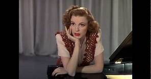The Joint Is Really Jumpin' in Carnegie Hall - Judy Garland