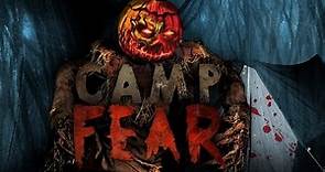 Camp Fear Teaser