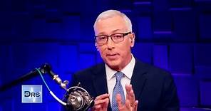 Dr. Drew Pinsky Shares His COVID Battle