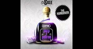 The Game - 3D Feat David Banner (Purp & Patron song)