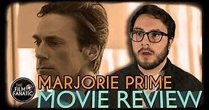 Marjorie Prime - Movie Review