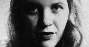 Sylvia Plath: Her Life and Importance to American Literature and History