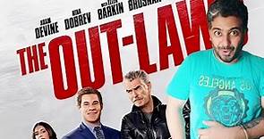 The outlaws 2023 movie review, Pierce Brosnan abhi tak JAWAN, Netflix