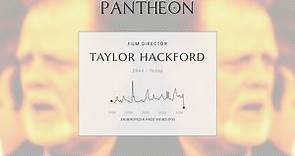 Taylor Hackford Biography - American film director