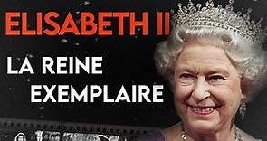 Elizabeth II: ce que ça fait d'être une reine | Biographie complète