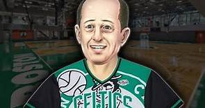 Celtics ADD Jeff Van Gundy & Why it is important | First to the Floor