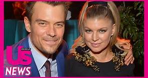 Josh Duhamel Opens Up About Why He and Fergie Split