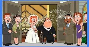 Family Guy 20 évad 17 rész jelenetek