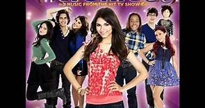 Give It Up - Victorious Soundtrack: Music From The Hit TV Show