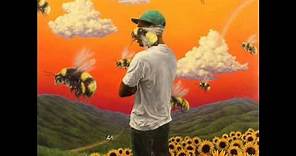 Tyler The Creator - Scum Fuck Flower Boy [Full Album]