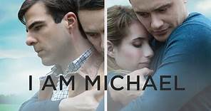 I Am Michael 2015 Movie | James Franco, Zachary Quinto, Justin Kelly| I Am Michael Movie Full Review