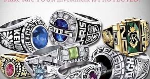 Class Ring Ordering