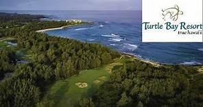 Course Review | Turtle Bay Resort Arnold Palmer Course - Kahuku, HI