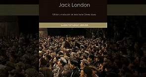 Toda la novela: El talón de hierro de Jack London (con Loquendo)