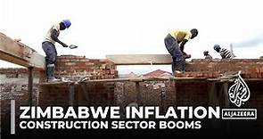 Zimbabwe inflation: People seek safe ways to protect their savings