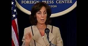 Assistant Secretary Jacobson Delivers Remarks on Western Hemisphere Affairs