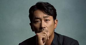 Tài tử Ha Jung Woo lần đầu lên tiếng về scandal dùng chất cấm
