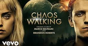 Friendship Theme | Chaos Walking (Original Motion Picture Soundtrack)