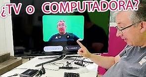 DQ03 un TV Stick o una Computadora? UNBOXING y REVIEW en ESPAÑOL