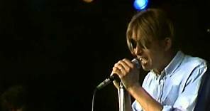 Talk Talk - Talk Talk (Live @ Montreux 1986)